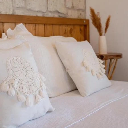 Hatica By Fora Alacati Çeşme