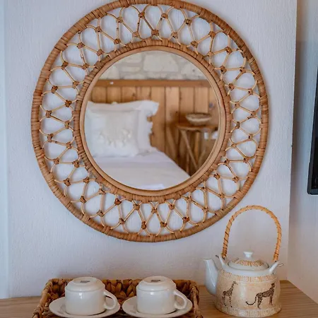 Hatica By Fora Alacati Hotel Çeşme