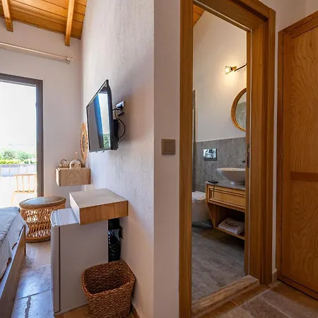 Hatica By Fora Alacati Hotel *