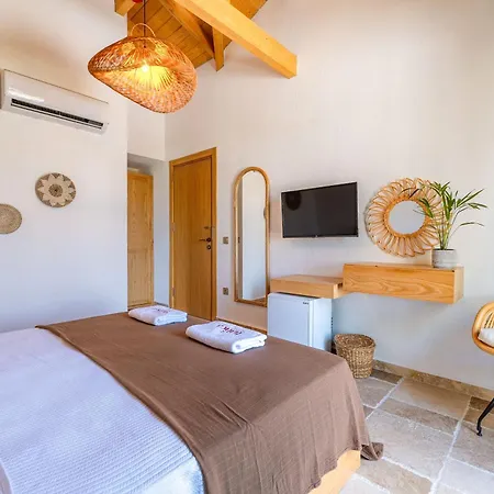 Hotel Hatica By Fora Alacati Çeşme