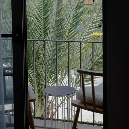 Hatica By Fora Alacati * Çeşme