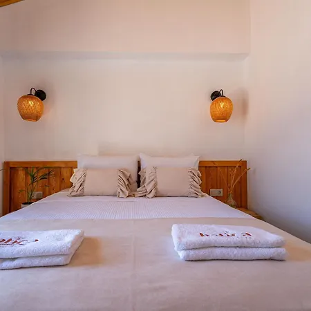 Hatica By Fora Alacati Hotel Çeşme