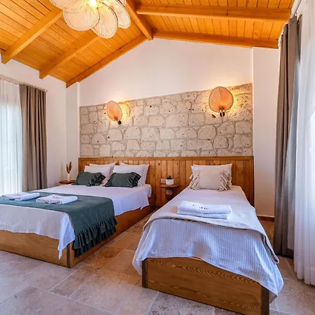 Hatica By Fora Alacati Hotel Çeşme