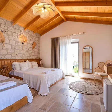 Hotel Hatica By Fora Alacati