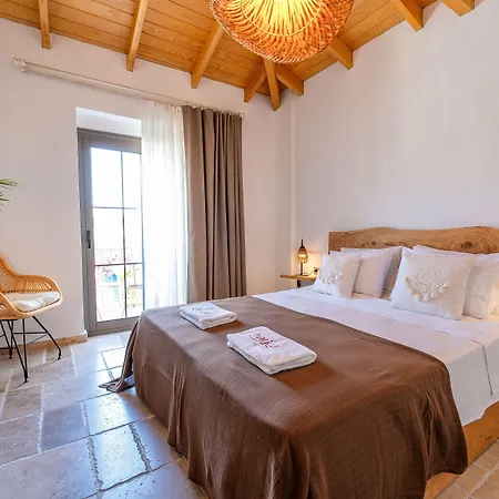 Hotel Hatica By Fora Alacati