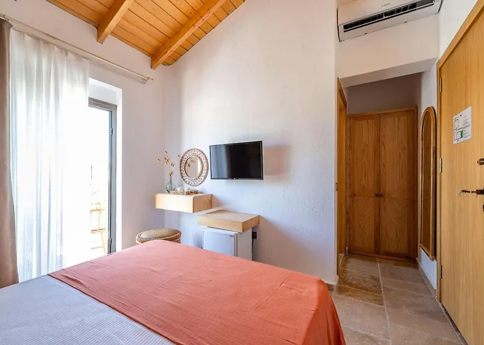 מלון Hatica By Fora Alacati Çeşme