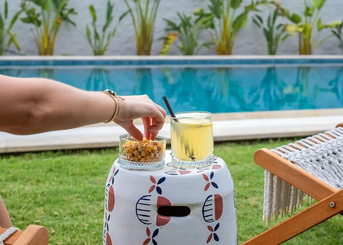 Hatica By Fora Alacati Çeşme