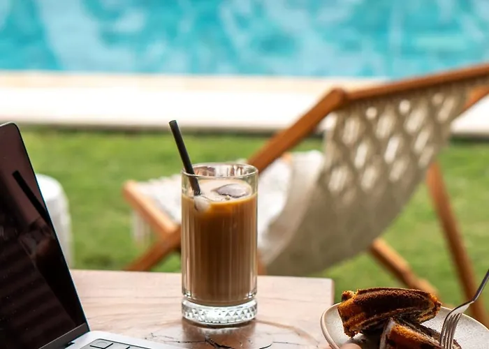 Hatica By Fora Alacati מלון Çeşme