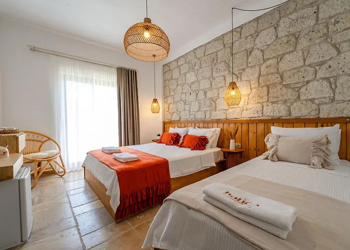 מלון Hatica By Fora Alacati Çeşme