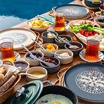 Hatica By Fora Alacati Hotel