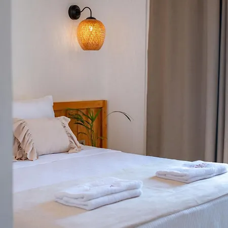 Hatica By Fora Alacati Hotell