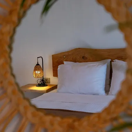 فندق Hatica By Fora Alacati *