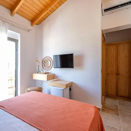 Hotell Hatica By Fora Alacati Çeşme