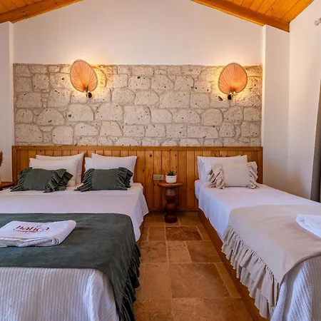 Hotell Hatica By Fora Alacati