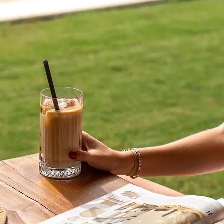 Hatica By Fora Alacati Hotell *