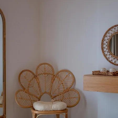 Hotell Hatica By Fora Alacati *