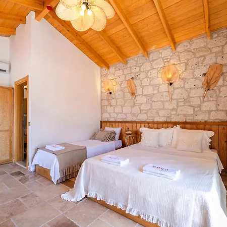 Hatica By Fora Alacati فندق