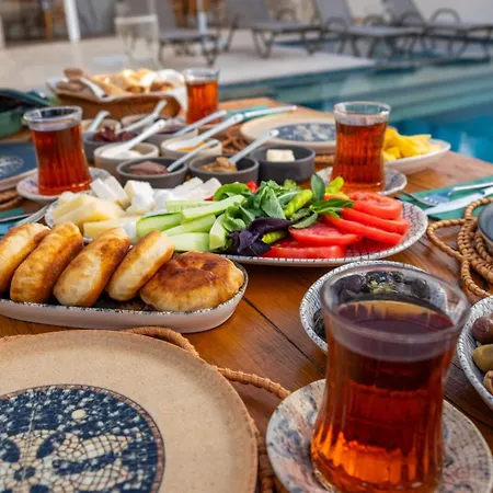 فندق Hatica By Fora Alacati *
