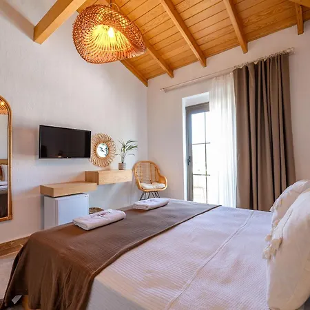 Hatica By Fora Alacati فندق