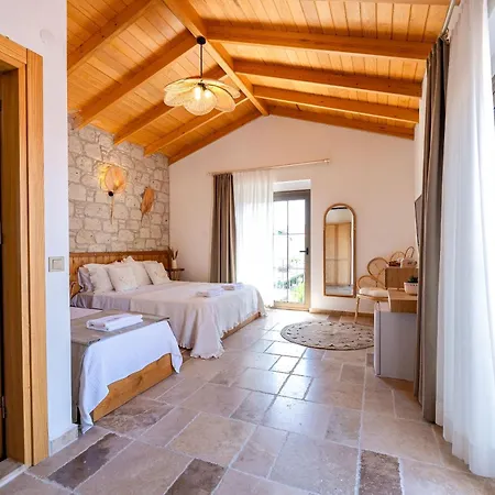 Hotell Hatica By Fora Alacati