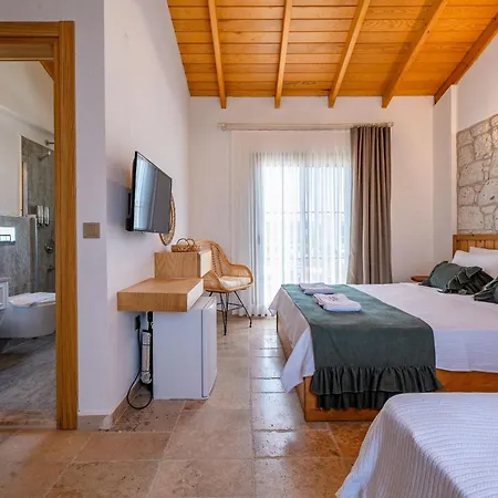Hatica By Fora Alacati فندق *