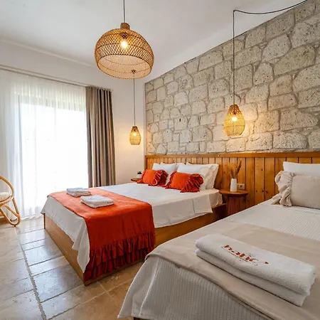 فندق Hatica By Fora Alacati Çeşme