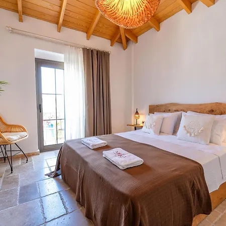 Hatica By Fora Alacati Çeşme