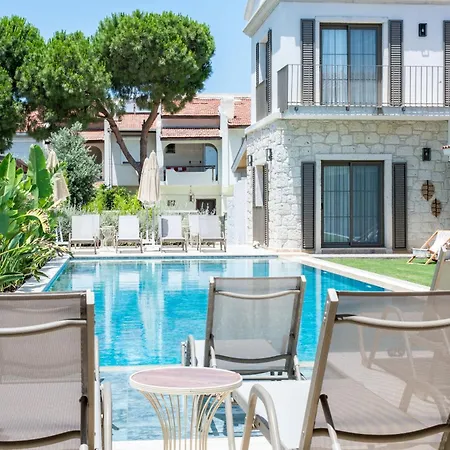 فندق Hatica By Fora Alacati Çeşme
