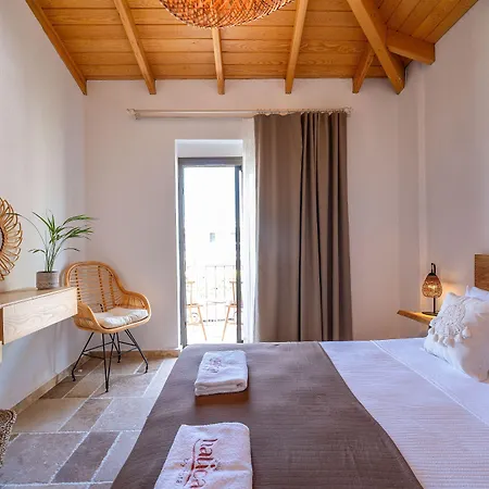 Hotel Hatica By Fora Alacati