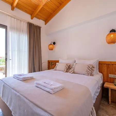 Hatica By Fora Alacati Hotel