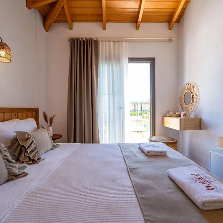 Hatica By Fora Alacati Hotell