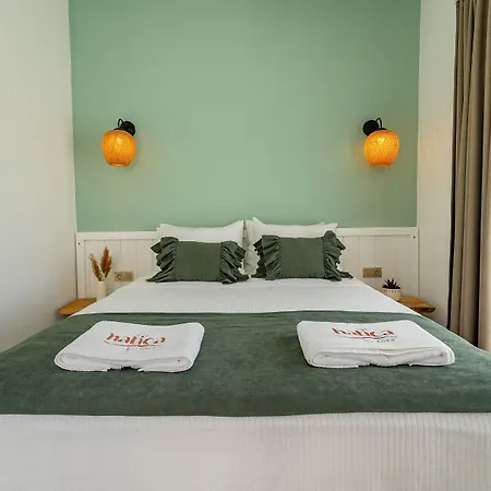 Hotell Hatica By Fora Alacati *