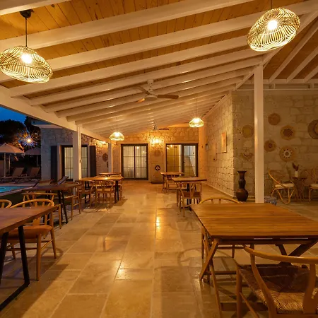 Hatica By Fora Alacati Hotel Çeşme