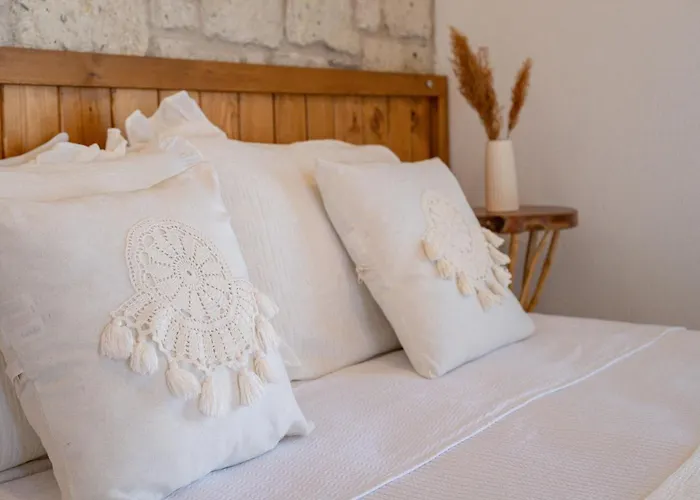 Hatica By Fora Alacati Çeşme