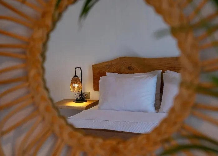 Hotel Hatica By Fora Alacati *