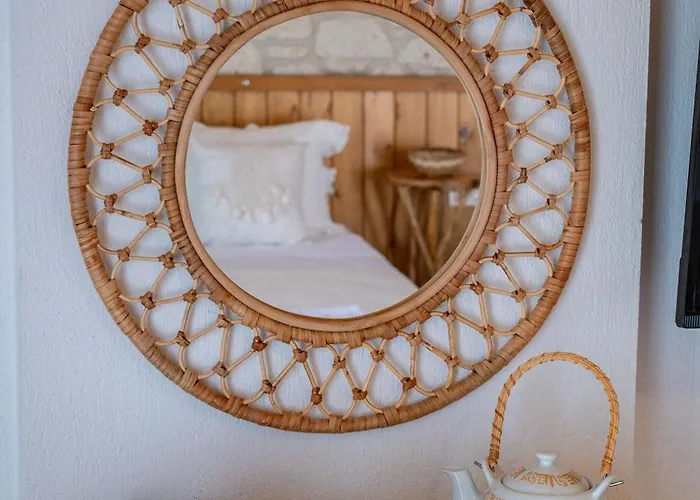 Hatica By Fora Alacati Hotel Çeşme