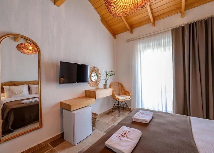 Hatica By Fora Alacati Hotel