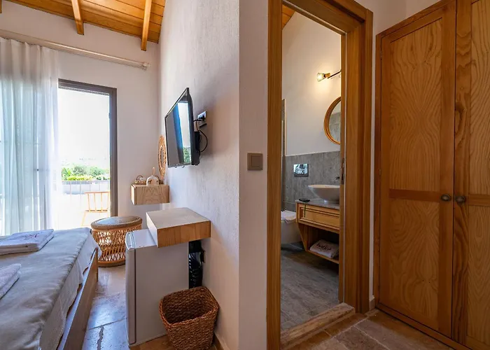 Hatica By Fora Alacati Hotel *