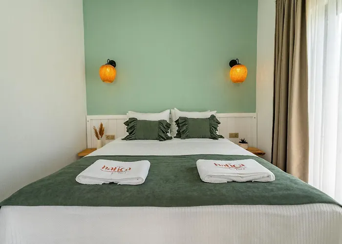 Hatica By Fora Alacati Hotel Çeşme