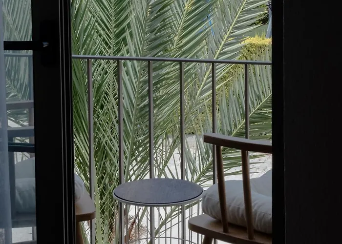 Hatica By Fora Alacati * Çeşme