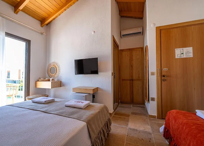 Hotel Hatica By Fora Alacati *