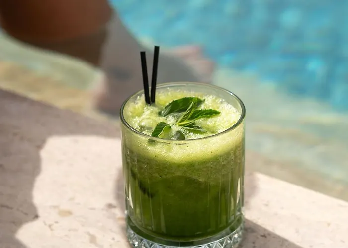 Hatica By Fora Alacati Hotel *