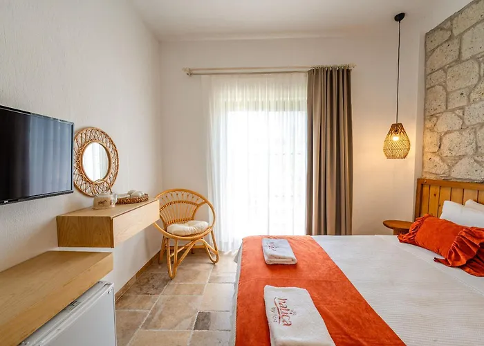 Hotel Hatica By Fora Alacati Çeşme