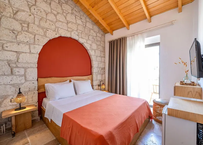 Hatica By Fora Alacati * Çeşme