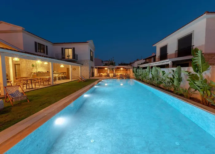 Hatica By Fora Alacati Hotel *