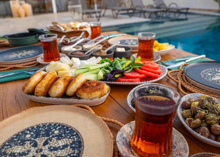 Hotel Hatica By Fora Alacati *