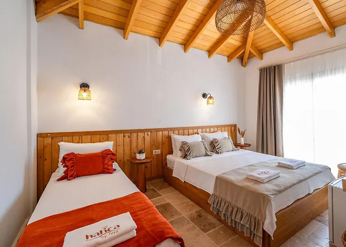 Hatica By Fora Alacati