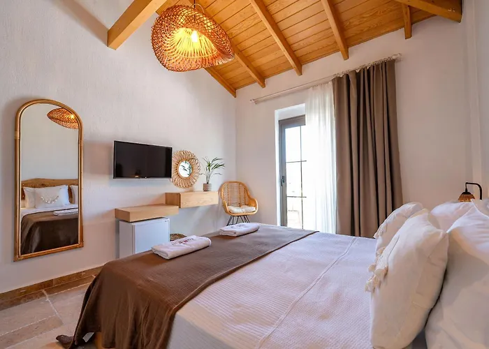 Hatica By Fora Alacati Hotel