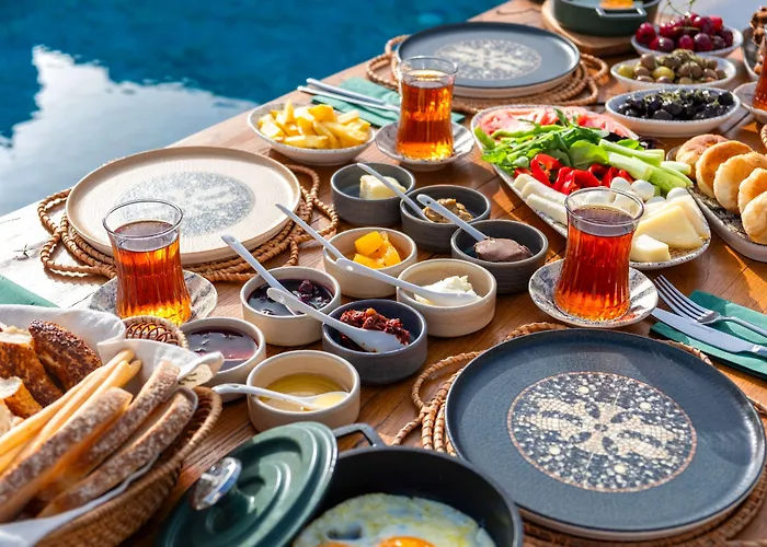 Hatica By Fora Alacati Hotel