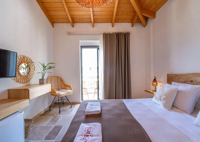 Hotel Hatica By Fora Alacati